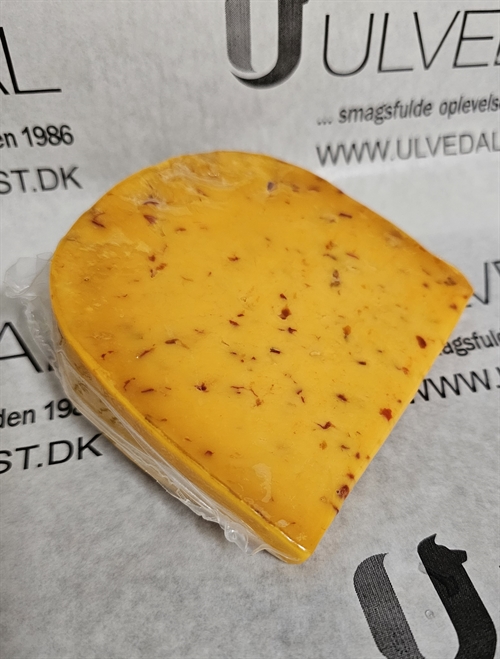 Gouda Chili  50+ / 32%  200g STK
