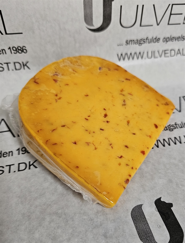 Gouda Chili  50+ / 32%  200g STK