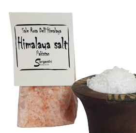 Himalaya salt 300g.