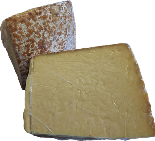 Cantal Lait Cru - ca. 400g STK