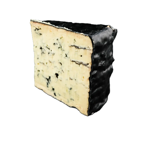 Blå Grube Sort ØKO, 1,2 kg