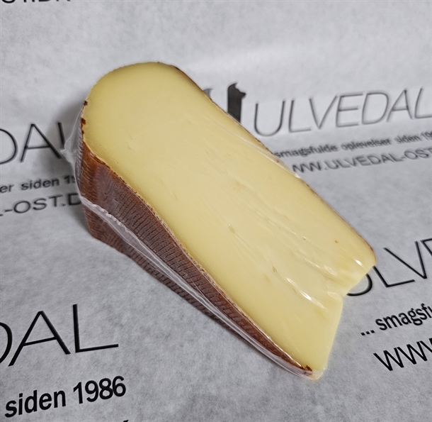 Belgisk Flandern Brun 200g STK