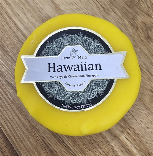 Hawaiian - Ananas 200g STK