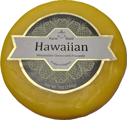 Hawaiian - Ananas 200g STK