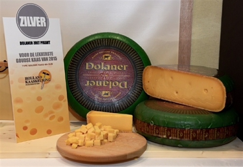 Sweet Dolaner 48+ ca 750g STK