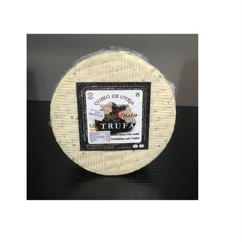 Fåreost med trøffel 160g stk.