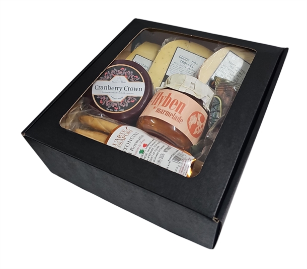 Jule- & Nytårskasse