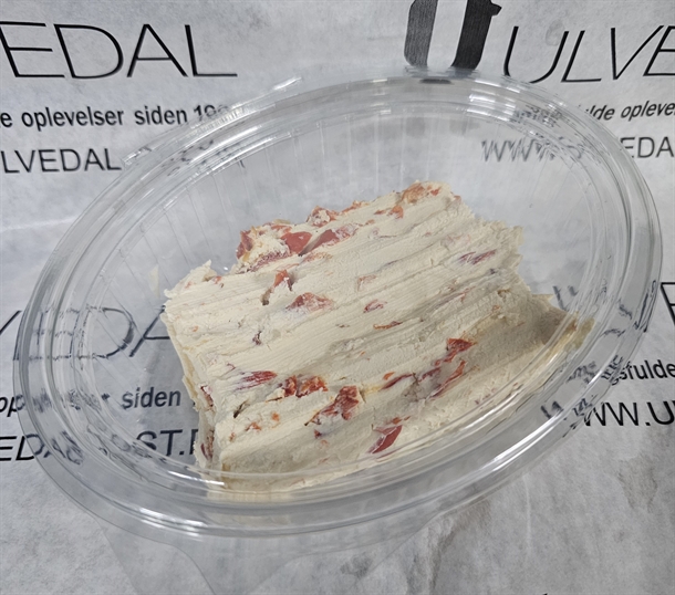 Lebo, Sweet Pepper ca 170g STK