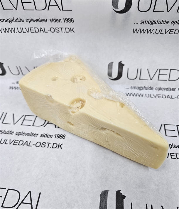 Ulvedal Øko Maasdam 45+ 200g LV STK