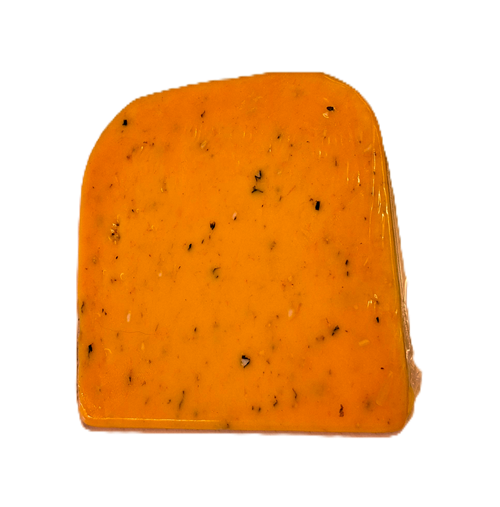 Ulvedal Gouda 50+ Pumpkin Seed ca. 200g STK