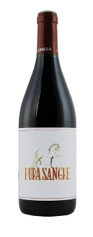 Pura Sangre Monastrell Reserva 17% Rødvin