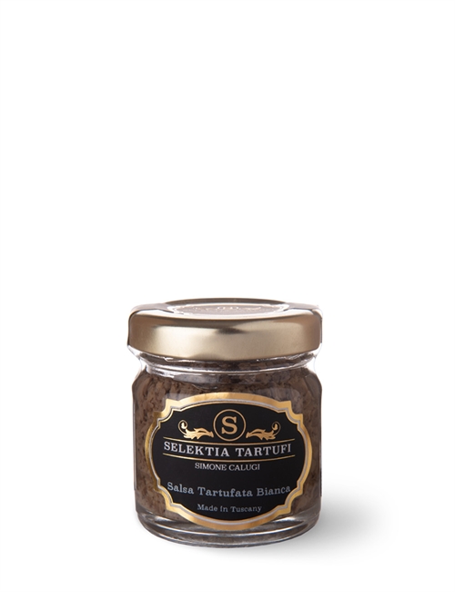Selektia trøffelsauce med svampe 75g