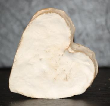 Neufchâtel Cæur De Bray - fransk brie 200g STK