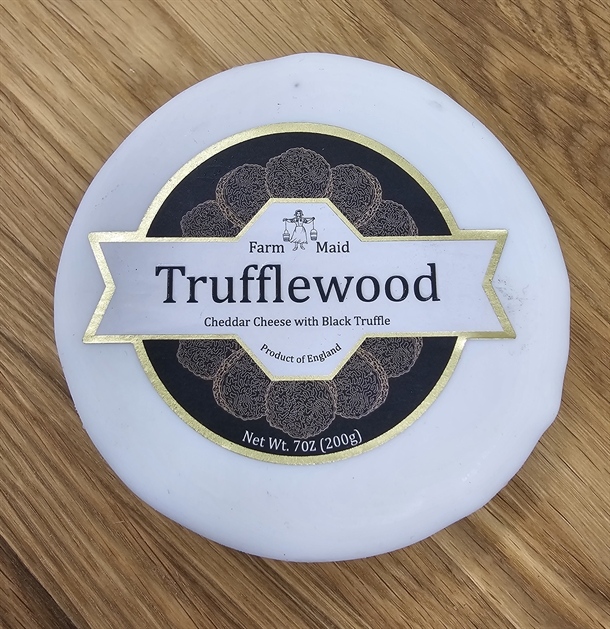 Trufflewood 200g STK