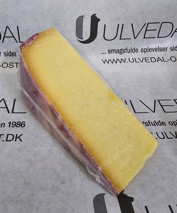 Hollandsk Ulvedal Knas 200g STK