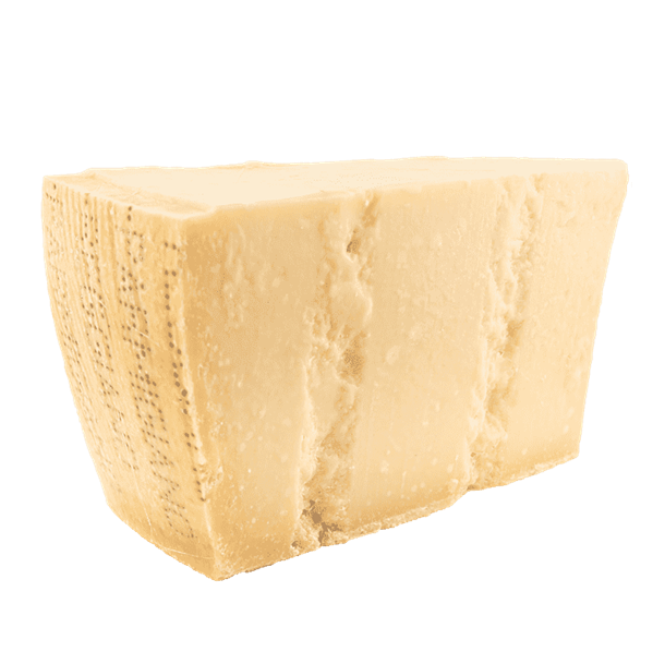 Parmigiano Reggiano parmesan 200g/stk