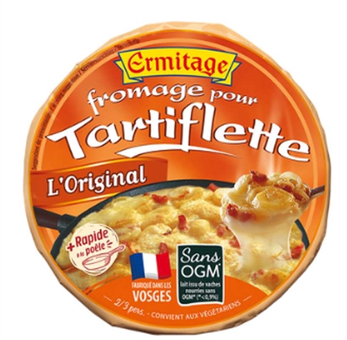 Tartiflette 250g STK