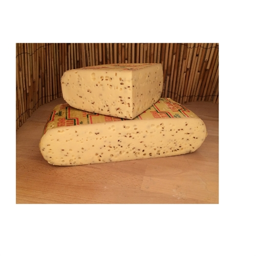 Ulvedal Guld 26% 20uMK 590g STK