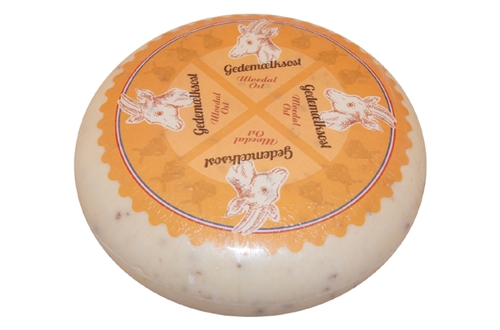 Gedegouda 50+, chili 1/4