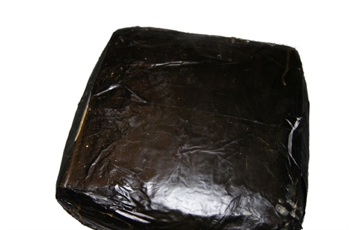 Sort Stærk 45+ MK 500g