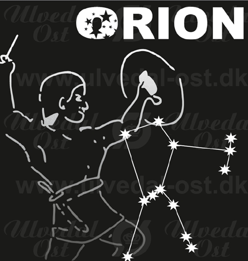 Ulvedal Orion Økologisk