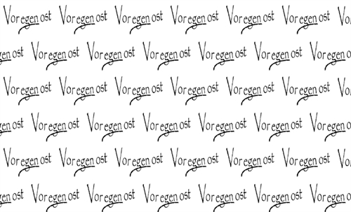 Vor egen ost 45+ MK 1/6