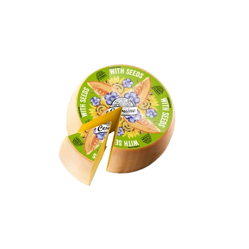 Gouda 45+ LV Frø/Bukke 200gSTK