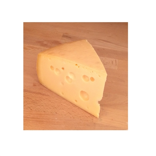 Ulvedal Emmentaler 45+ 450gSTK