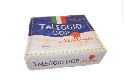 Taleggio  DOP, 1/2