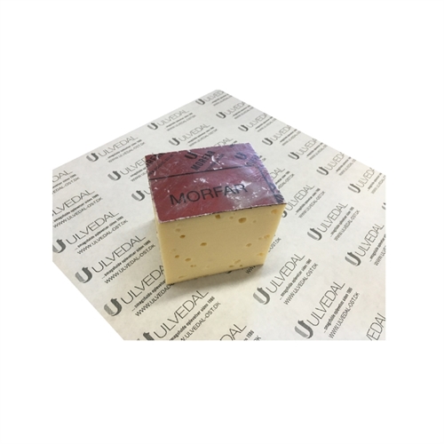 Ulvedal Morfar 45+ lagret ca 450g stk