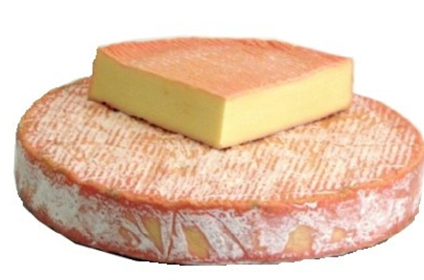Ulvedal Rødskimmel 200g STK