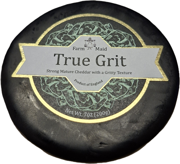 True Grit 200g. STK